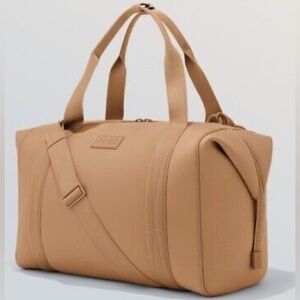 Dagne Dover Landon Extra Large Neoprene Carryall